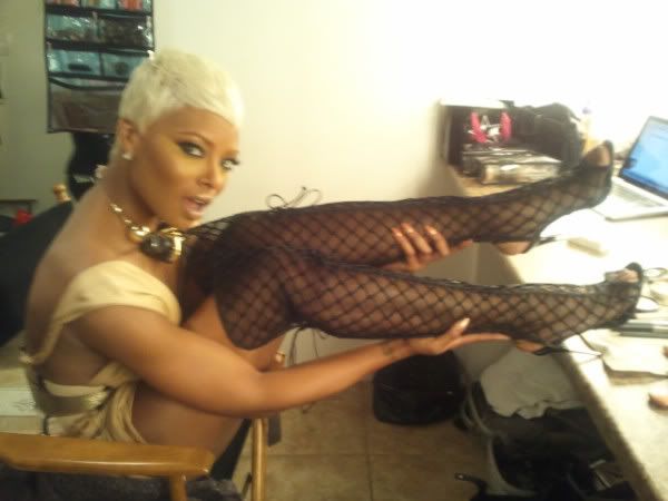 With Nude photos of eva pigford think, that Nude photos of eva pigford valuable message